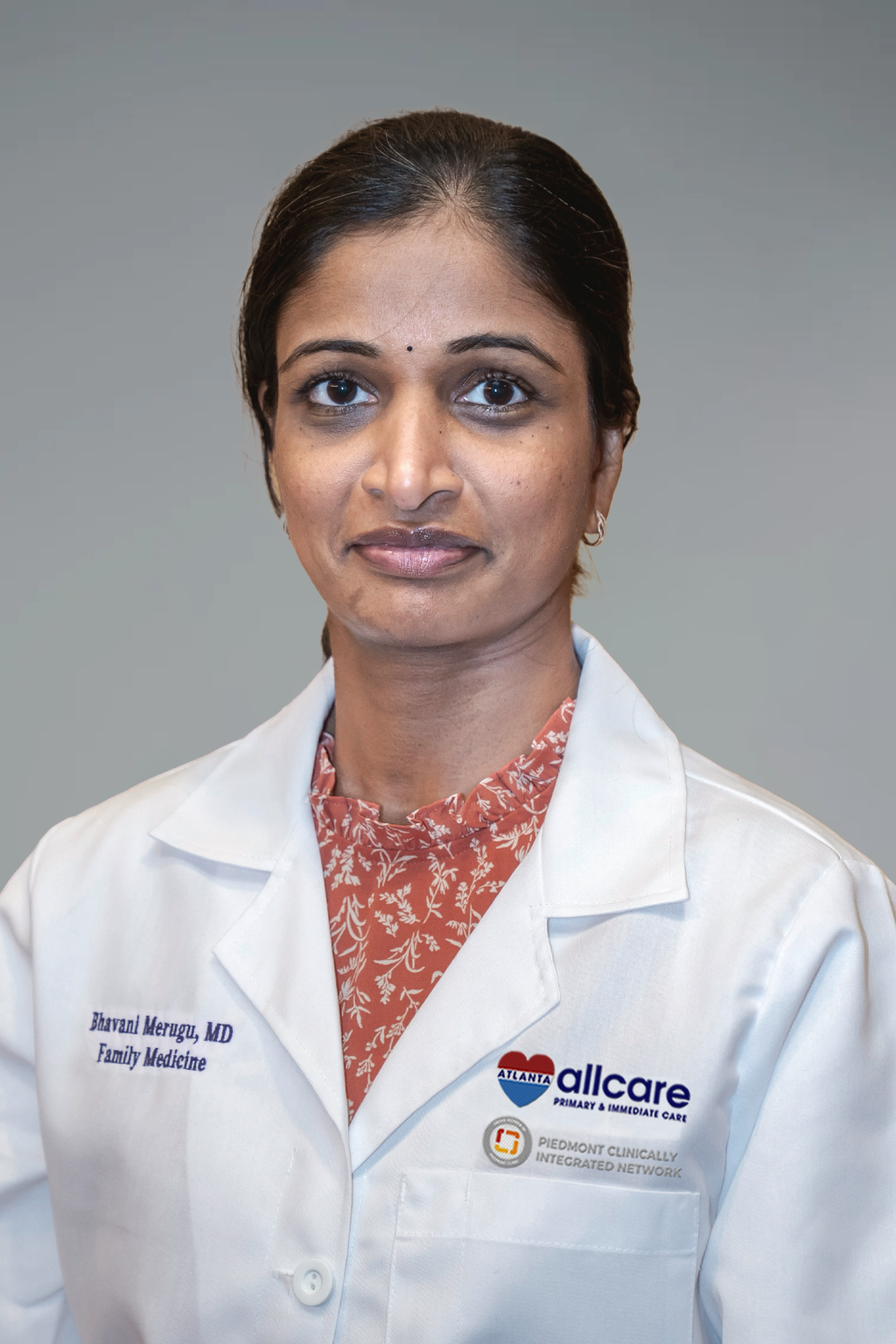 Dr. Sylvia Akenji, AllCare Georgia physician