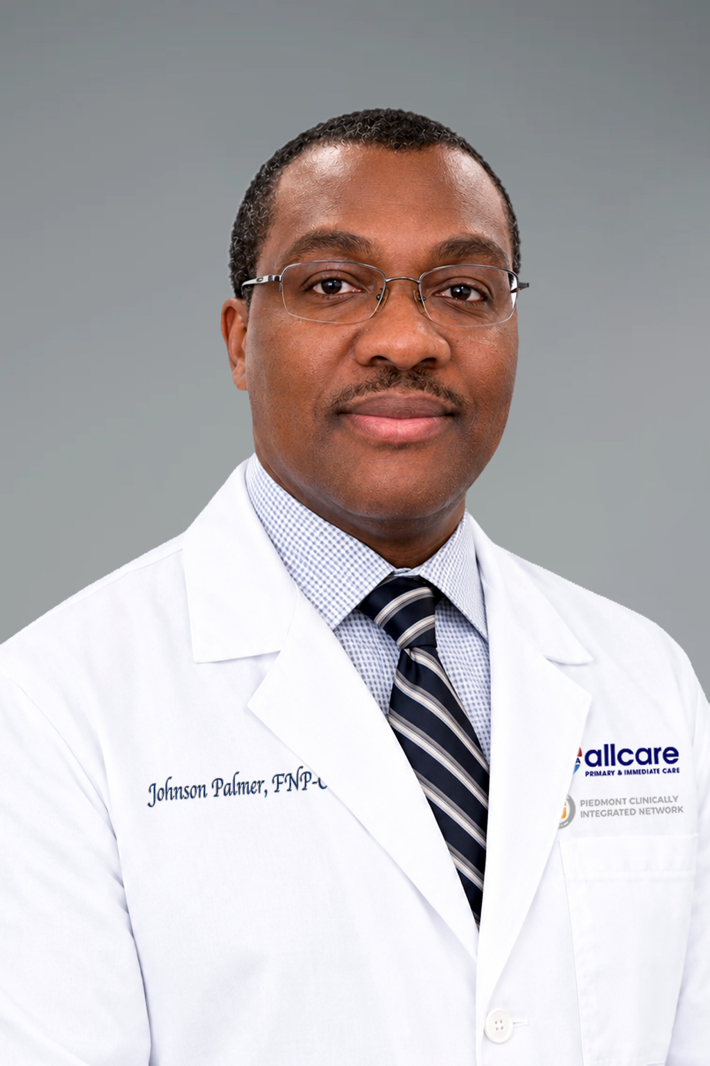 Dr. Sylvia Akenji, AllCare Georgia physician