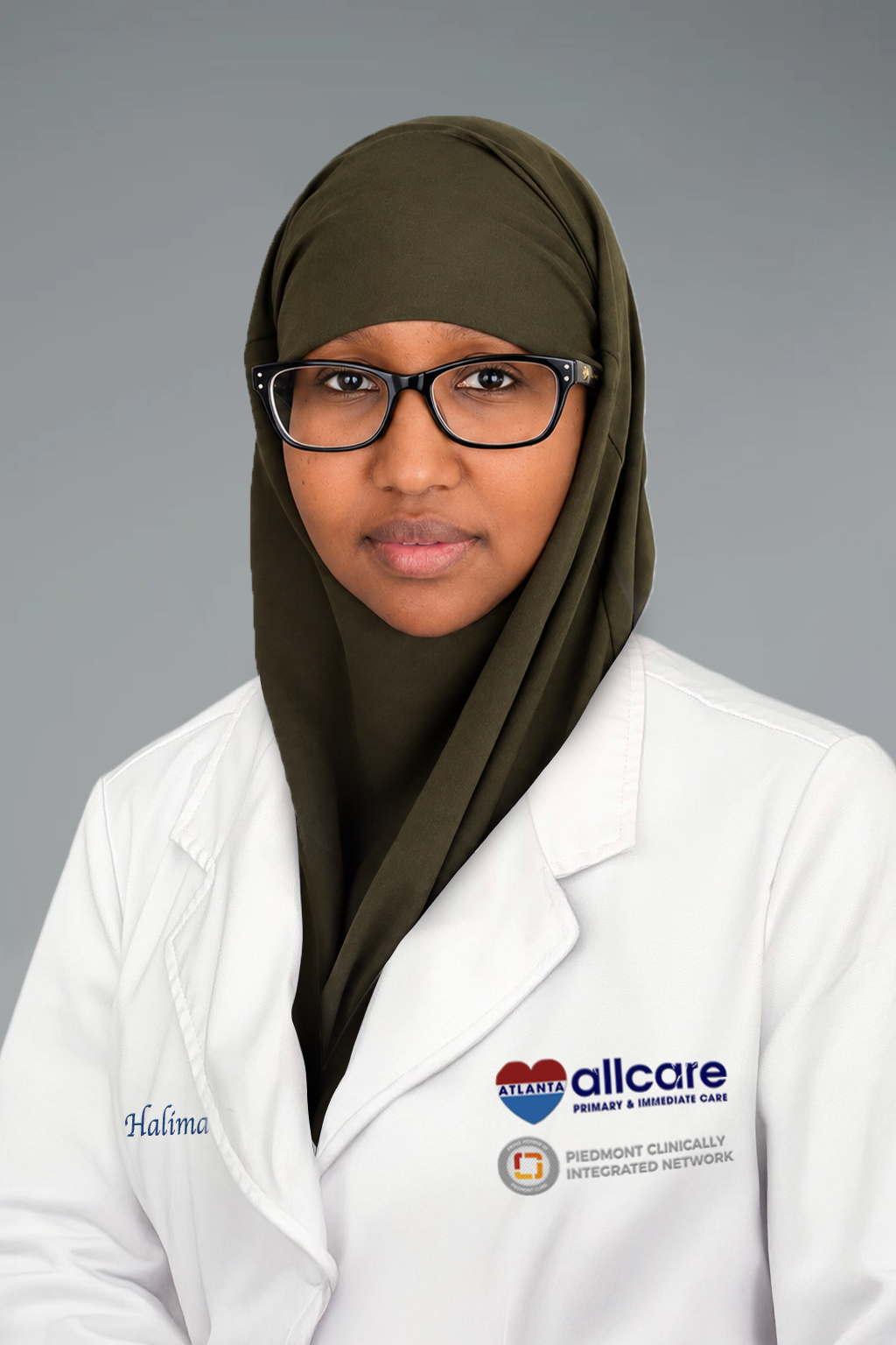 Dr. Sylvia Akenji, AllCare Georgia physician