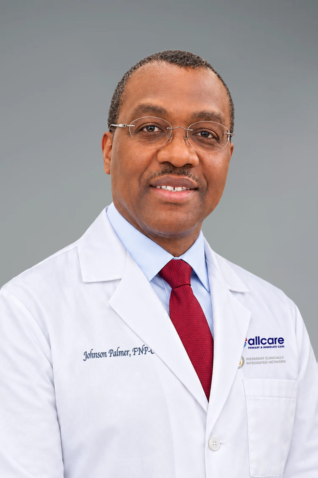 Dr. Sylvia Akenji, AllCare Georgia physician