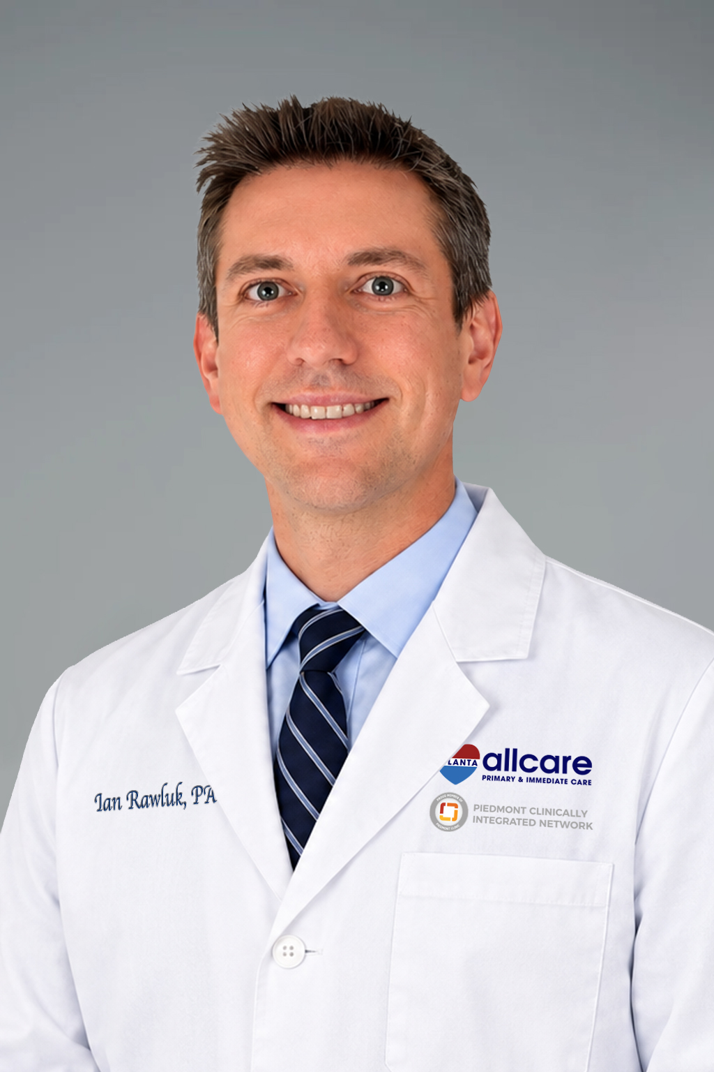 Dr. Sylvia Akenji, AllCare Georgia physician
