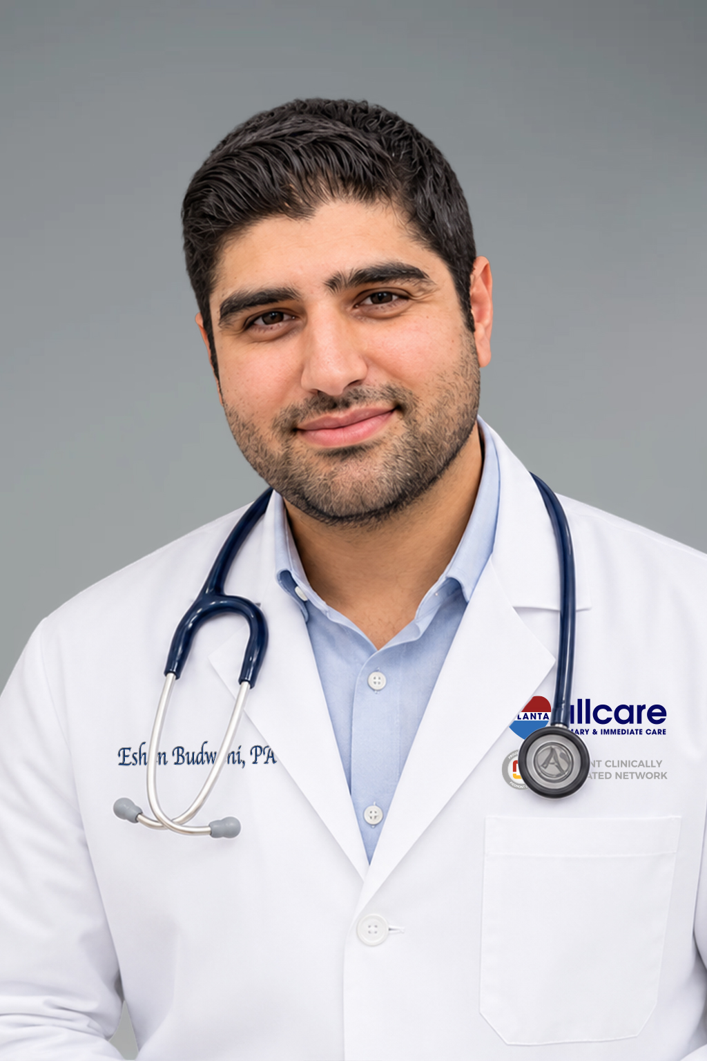 Dr. Sylvia Akenji, AllCare Georgia physician