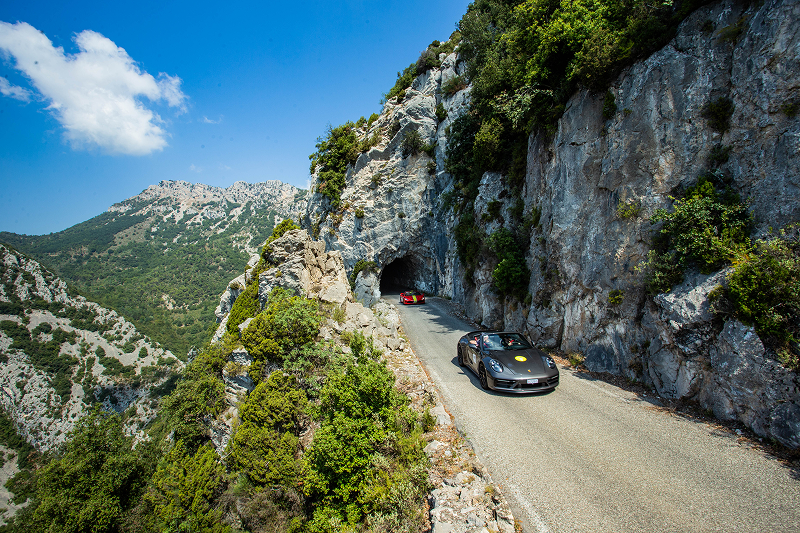 Incentive Travel