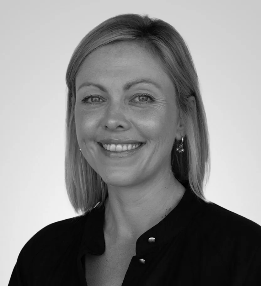 Jessica Noble