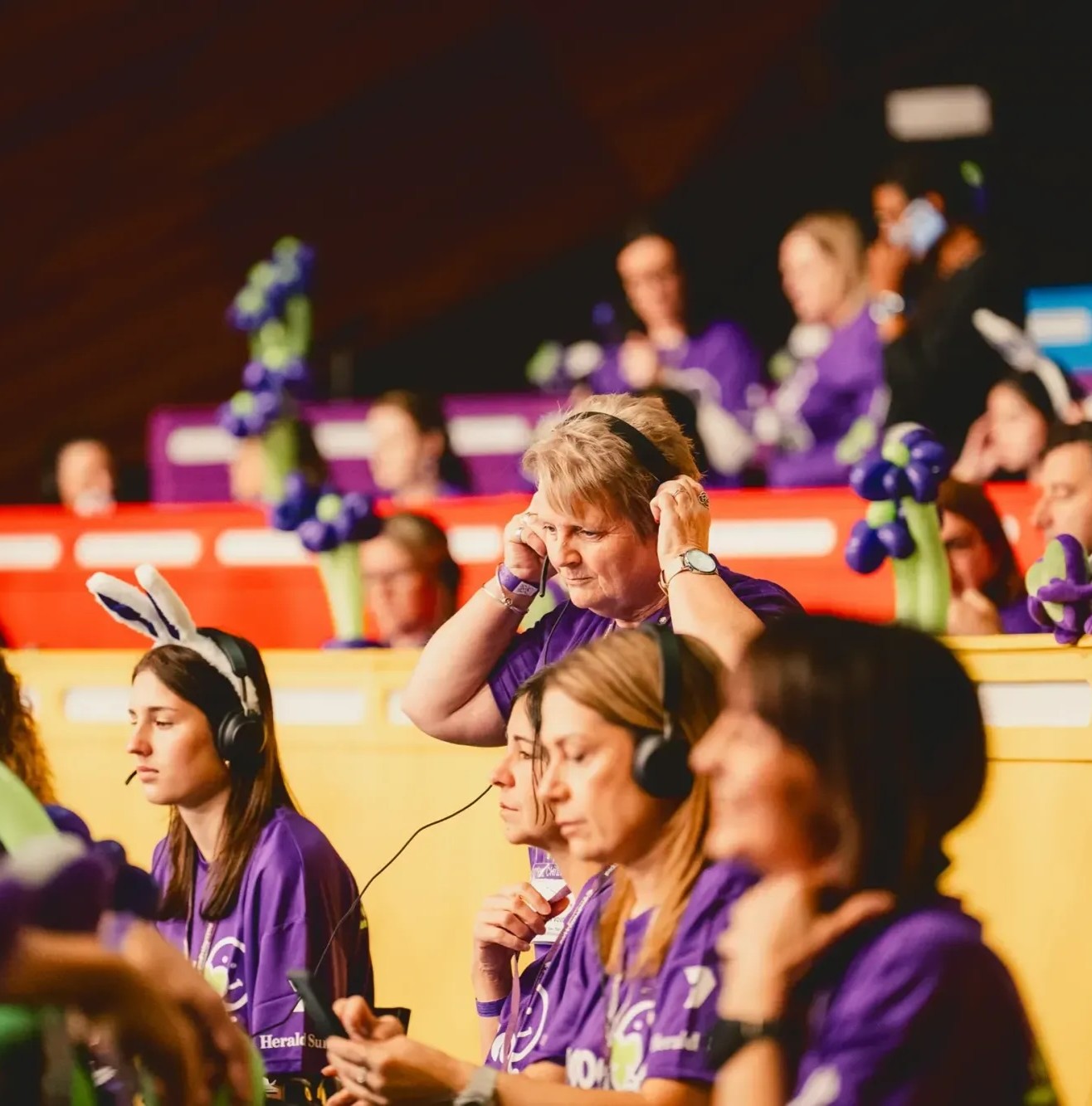 Good Friday Appeal Kids Day Out 2026, nominated for Best Charity or Cause-Related Event (National)