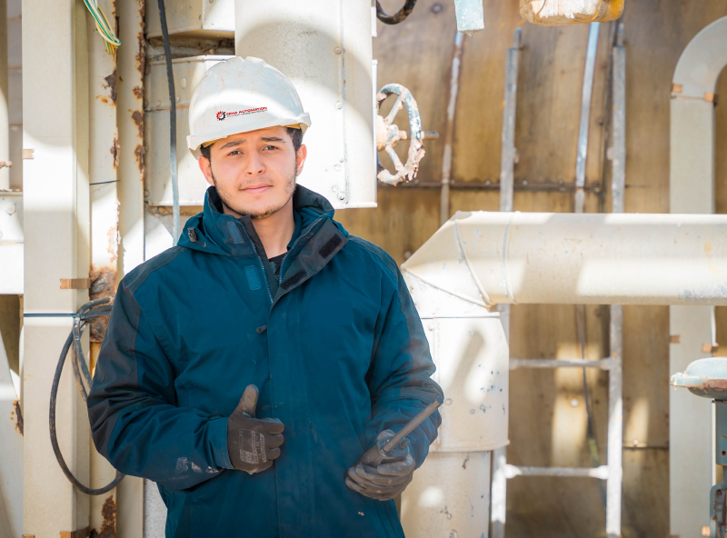 EEHA Automation, Electrical Services