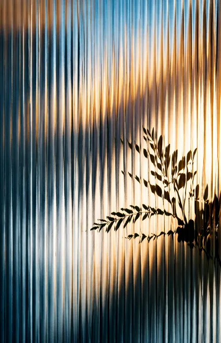 Abstract visual inviting infusion and specialty pharmacy leaders to get in touch.