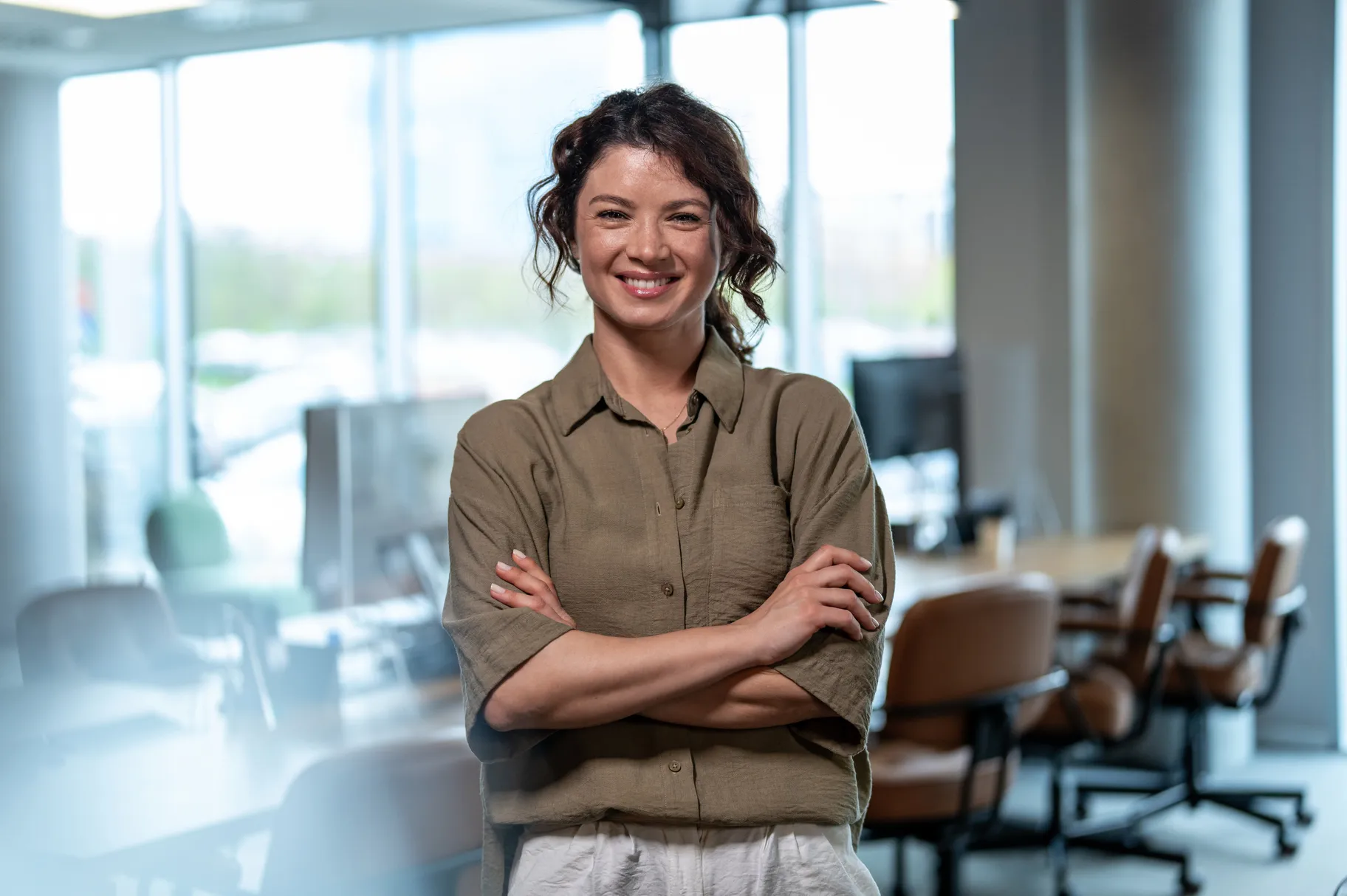 Infusion analyst working on meaningful healthcare data projects