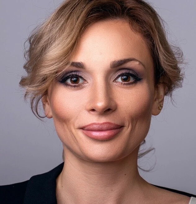 Viktoria Sokur, CFO Wflow