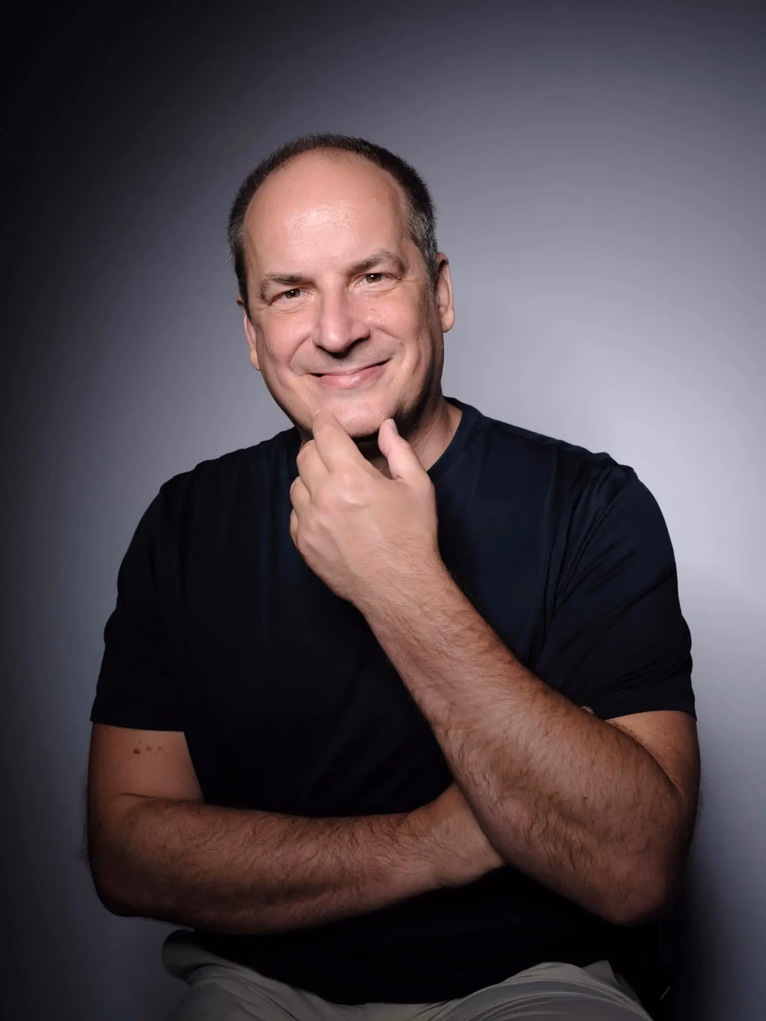 David Groh, CTO Wflow