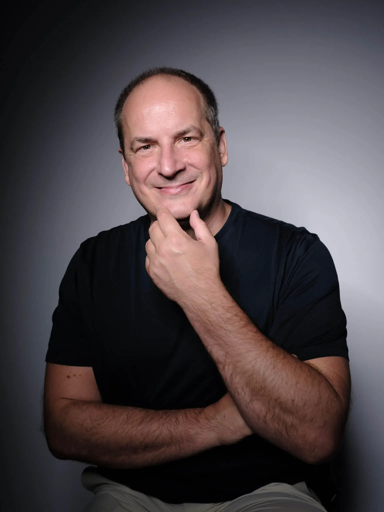 David Grog, CTO and co-founder of Wflow