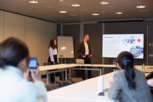 ESG Workshop 
