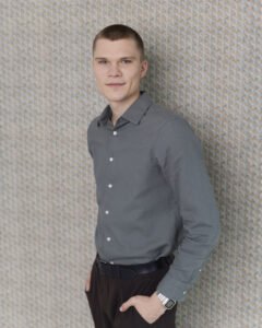 Georgii Mamontov