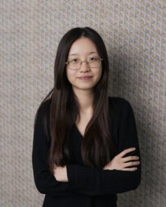 Sili Lin supervisor audit