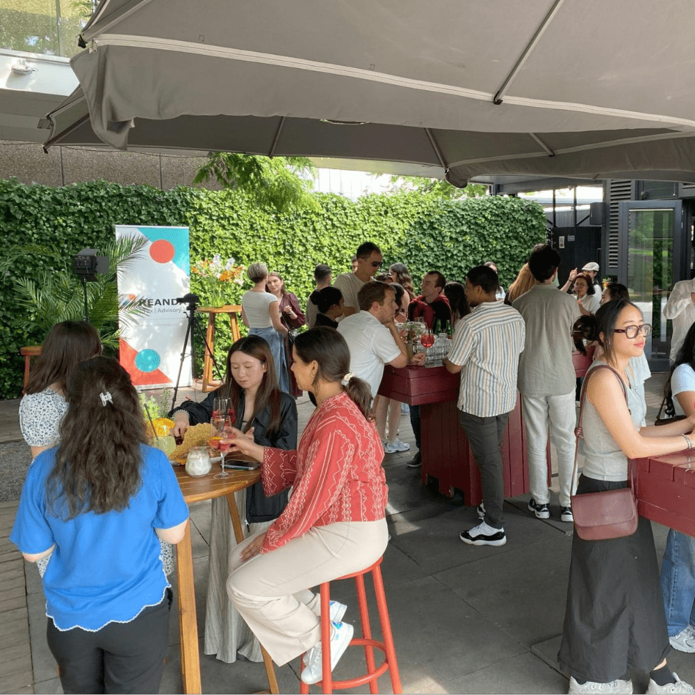 Audit summer course Young professional auditing
