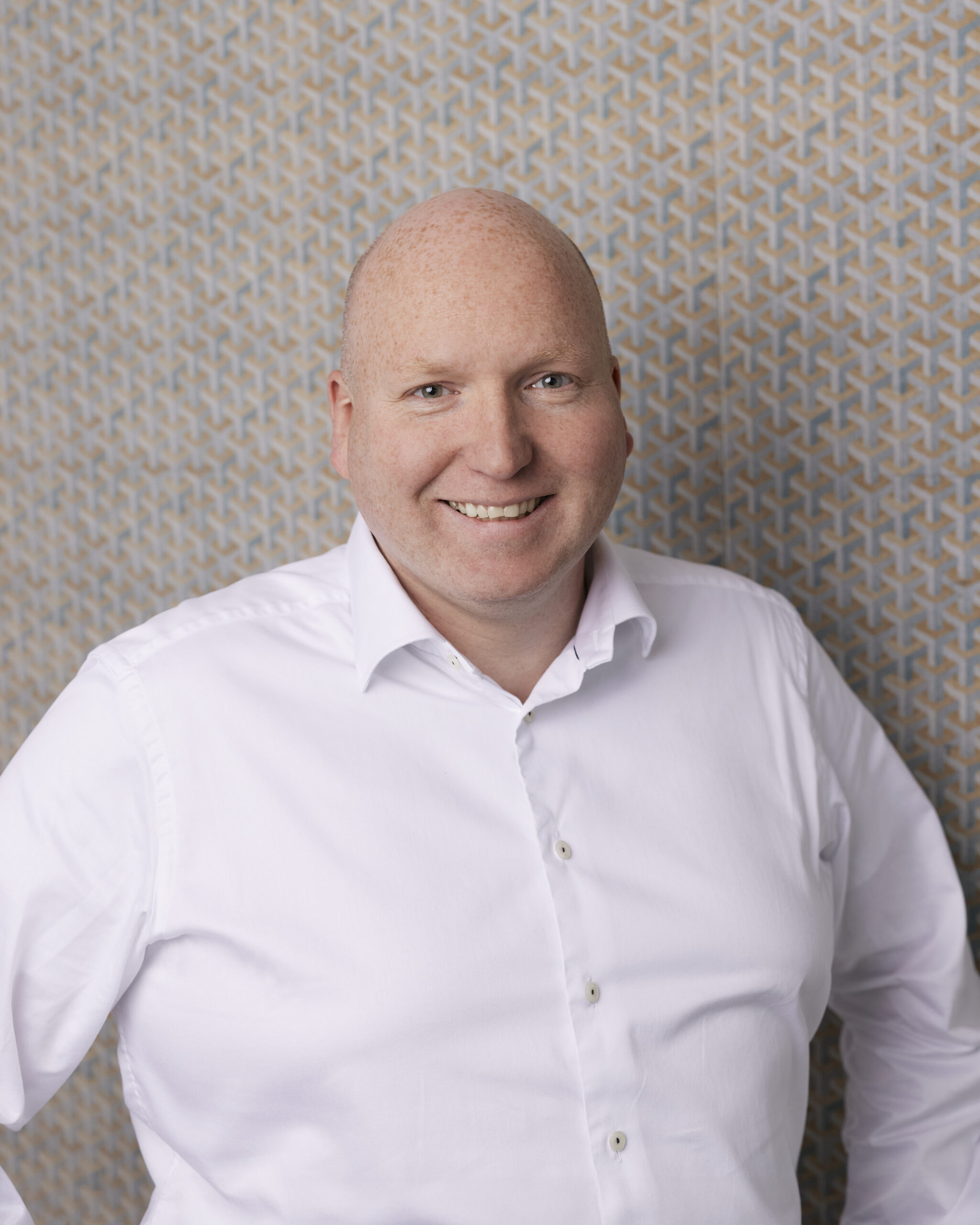 henk stokman audit partner