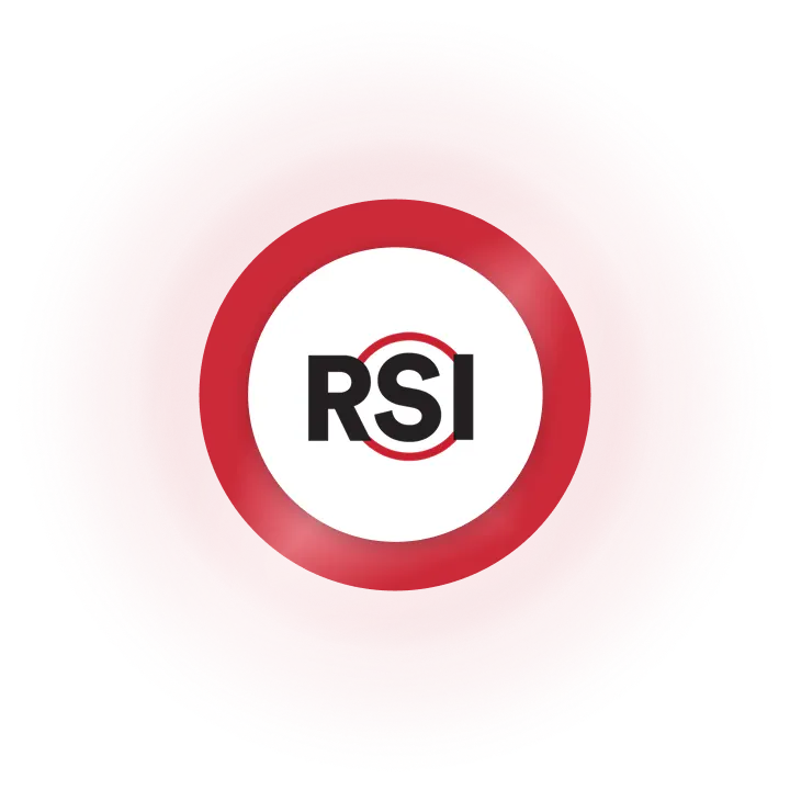 RSI logo