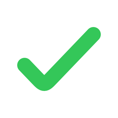 Check icon