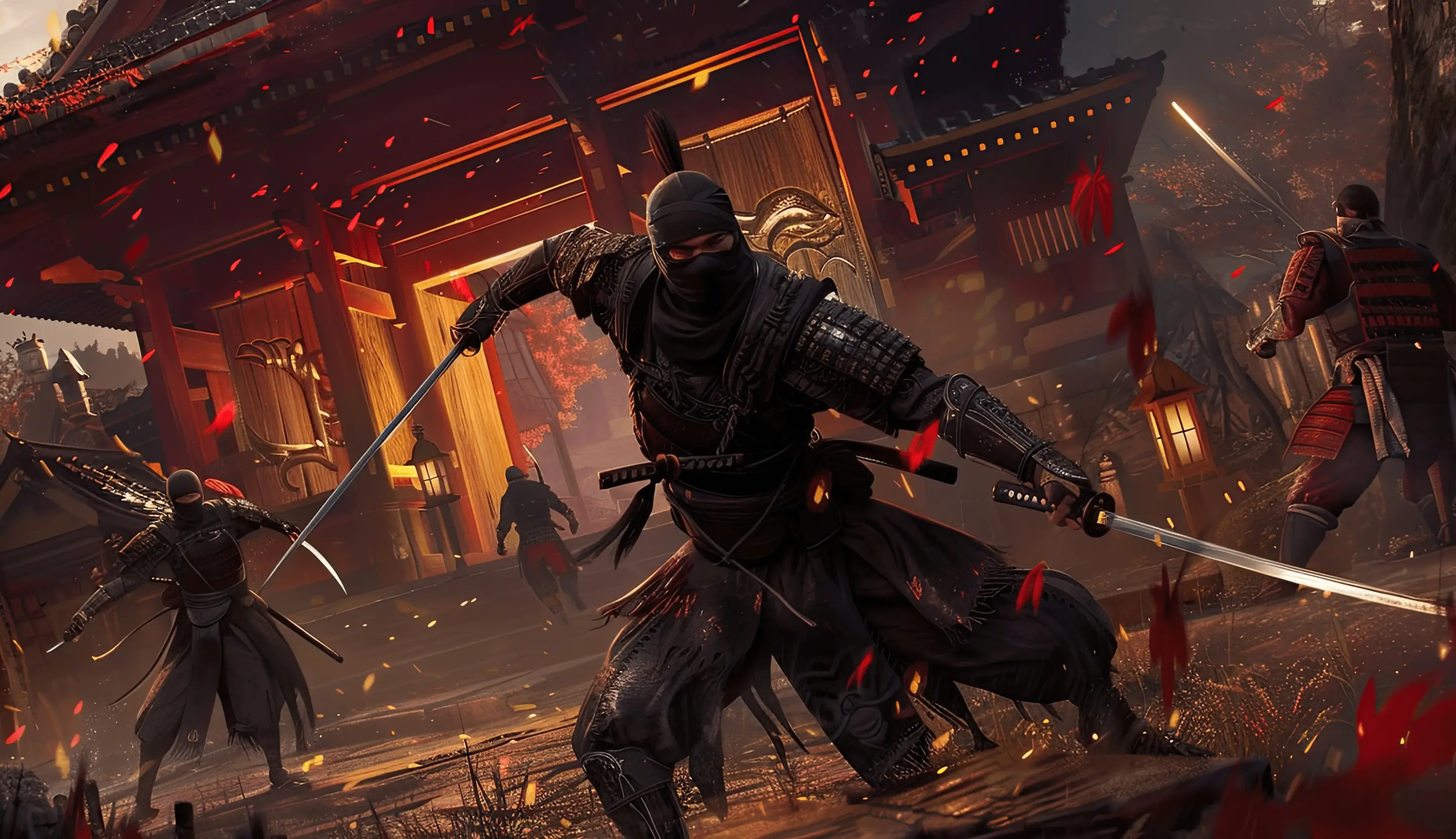 Top Rated Game Image