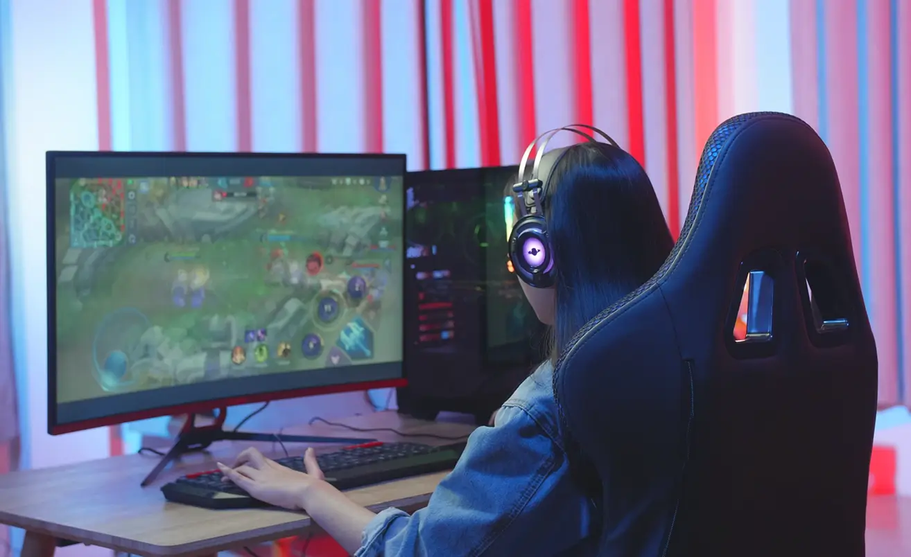 Stream Video Thumbnail