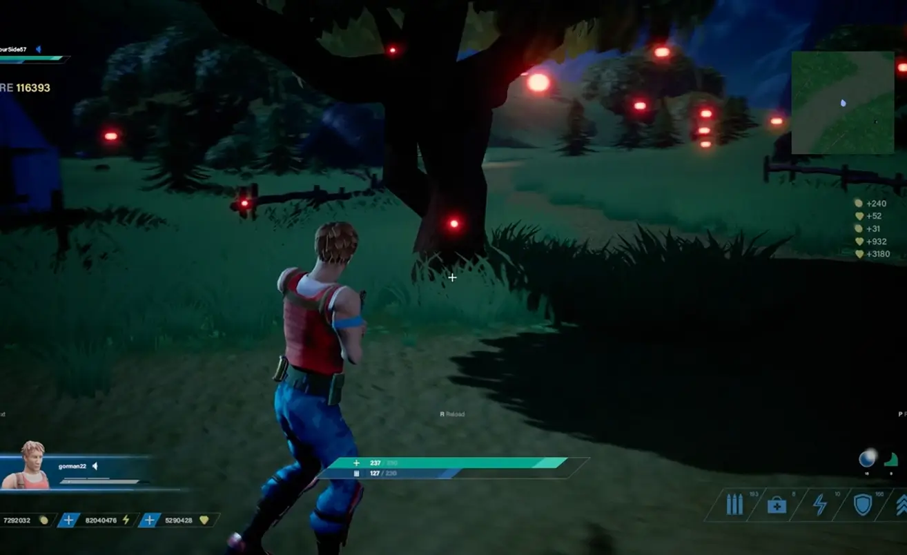 Stream Video Thumbnail