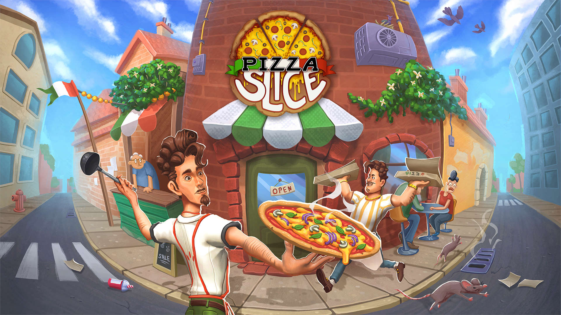 Game Thumbnail