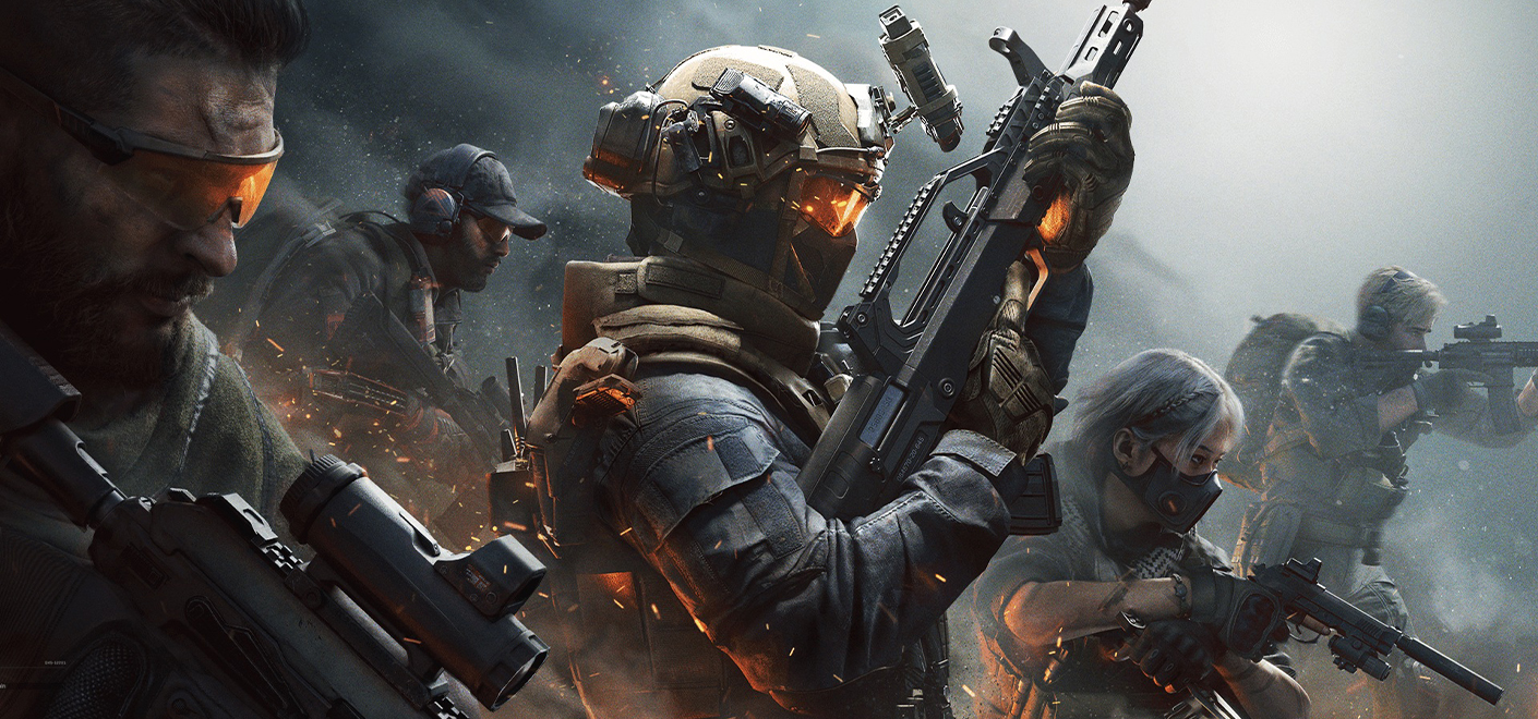 Game Category Image