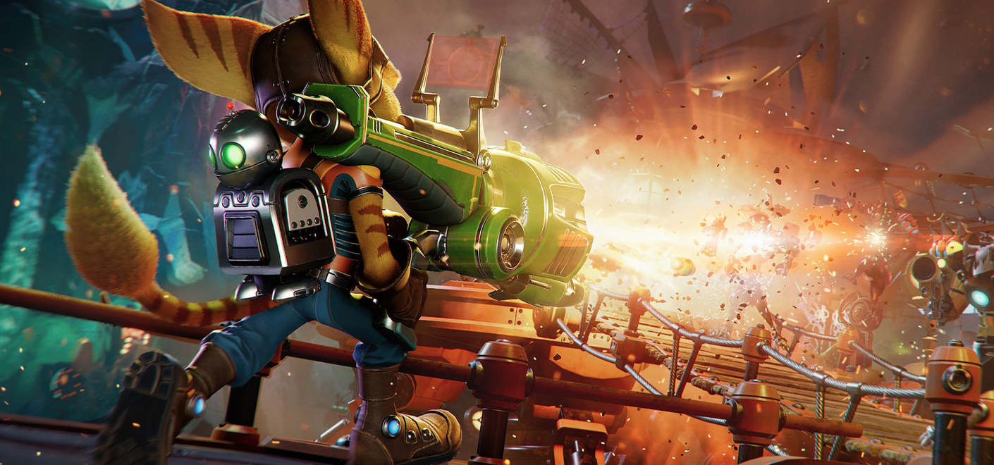 Game Category Image