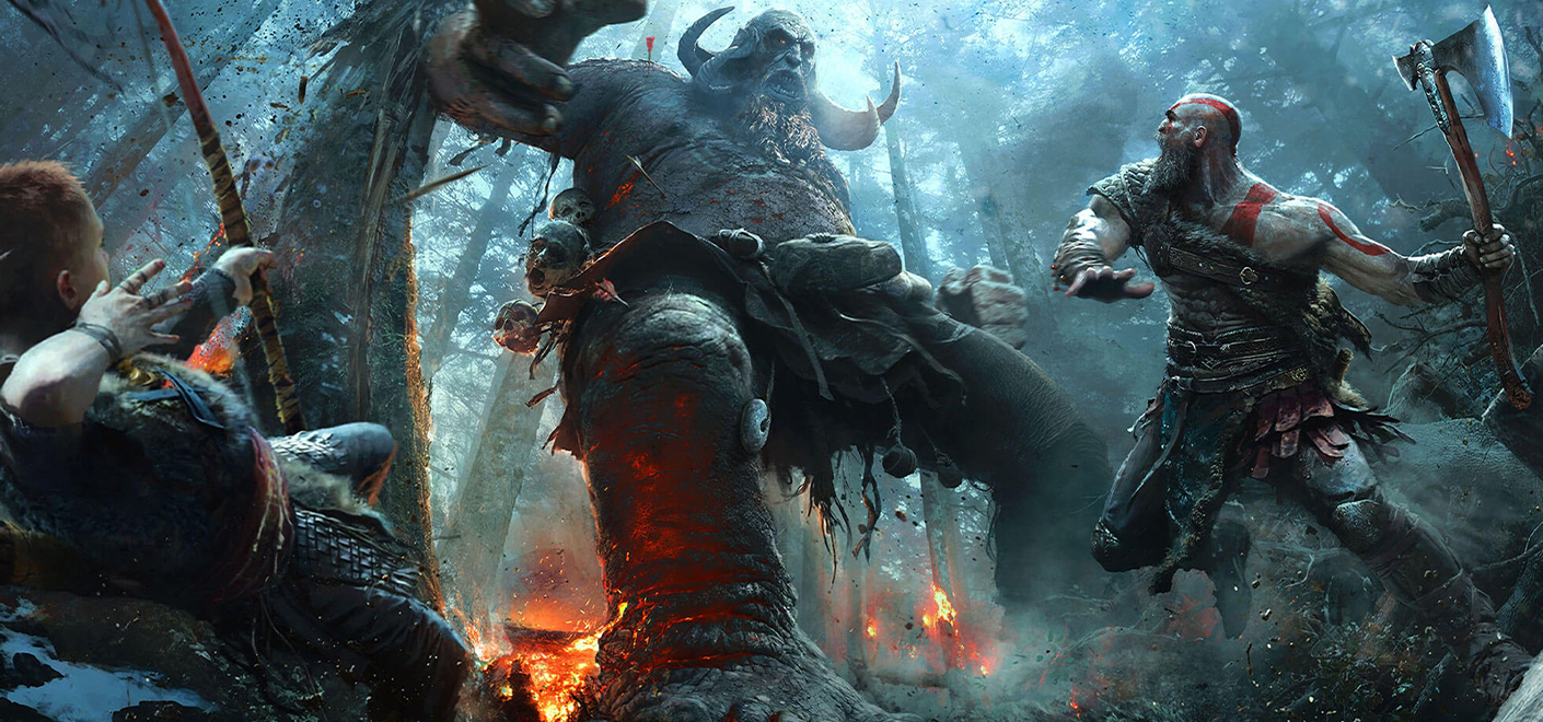 Game Category Image