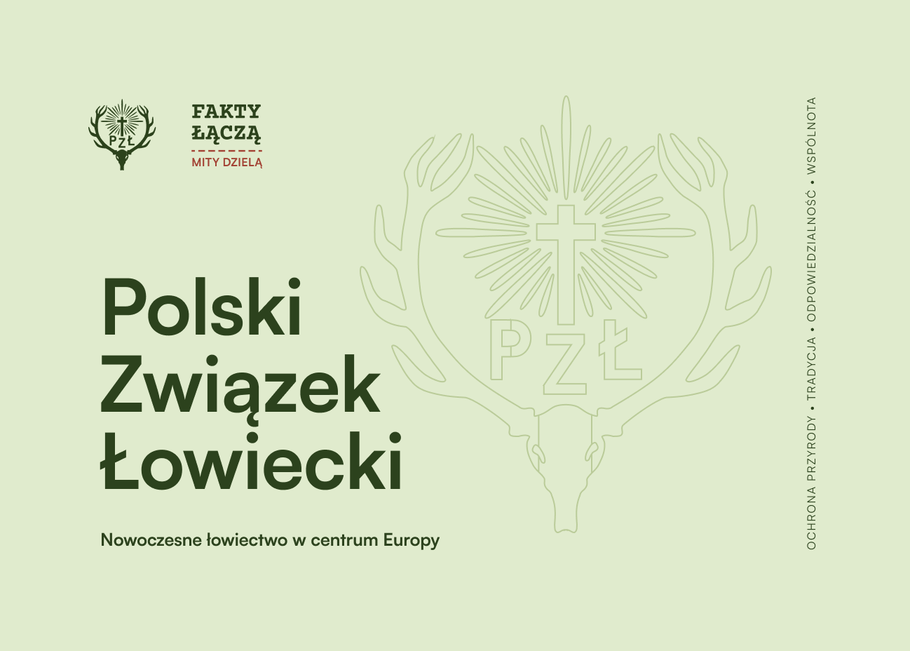 Poznaj organizację, jej zadania i znaczenie dla gospodarki łowieckiej