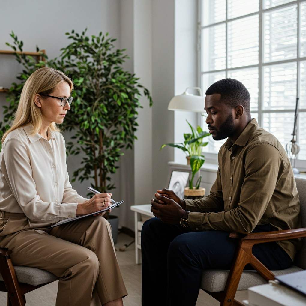 5 CBT Techniques That Can Help When Depression Makes Everything Feel Harder