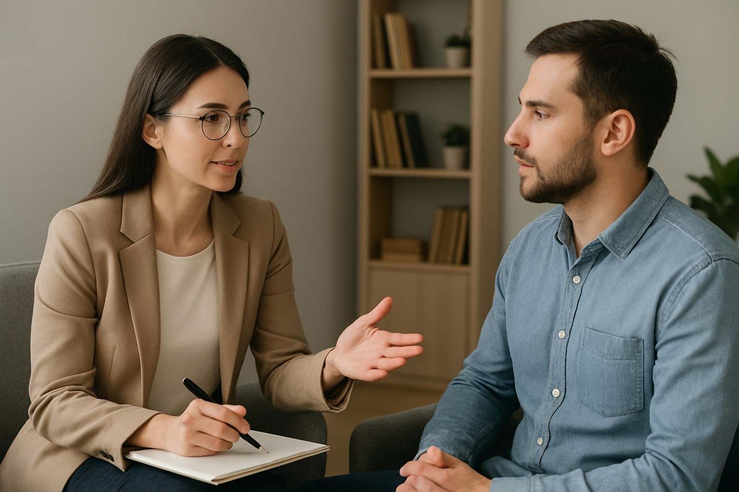 5 CBT Techniques That Can Help When Depression Makes Everything Feel Harder