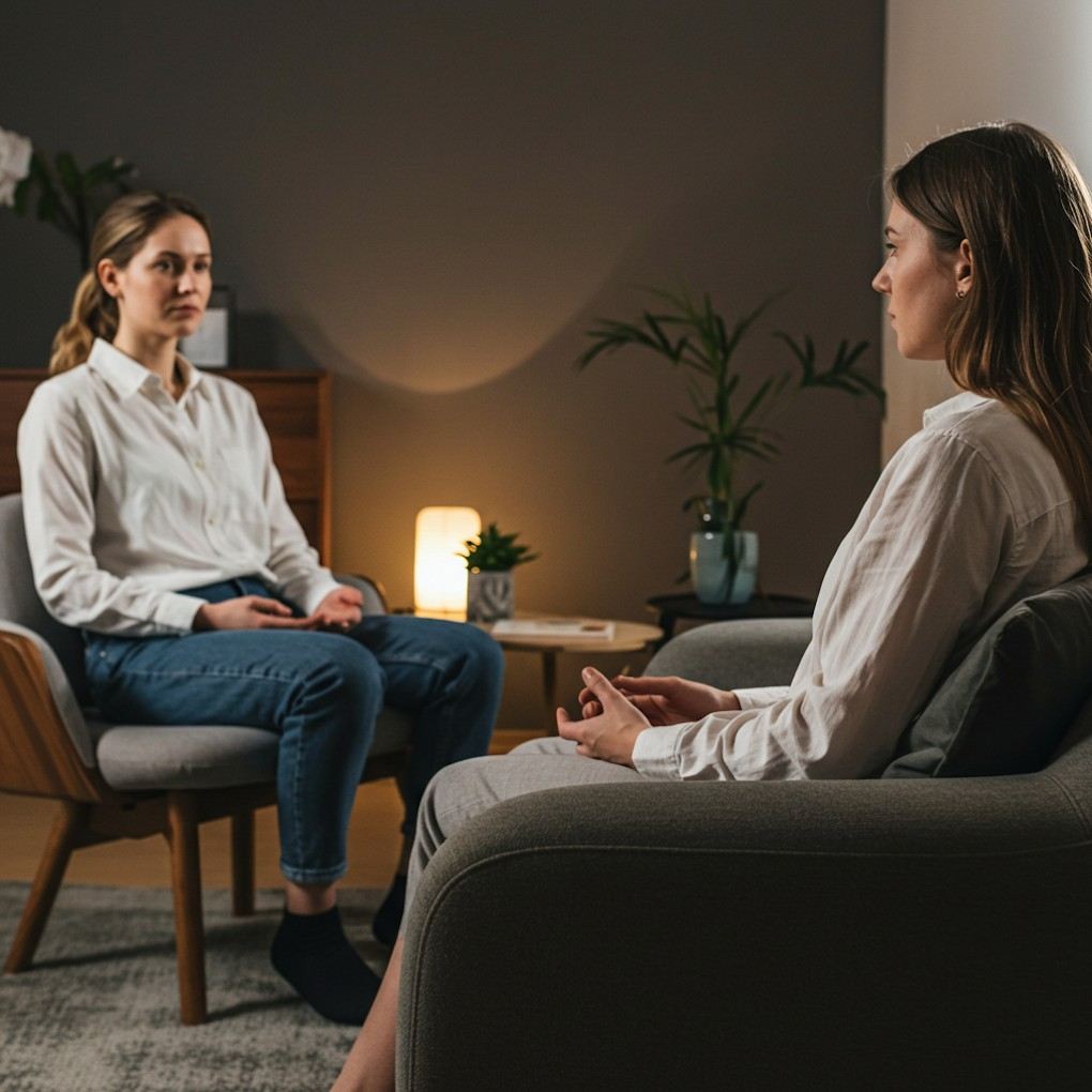5 CBT Techniques That Can Help When Depression Makes Everything Feel Harder
