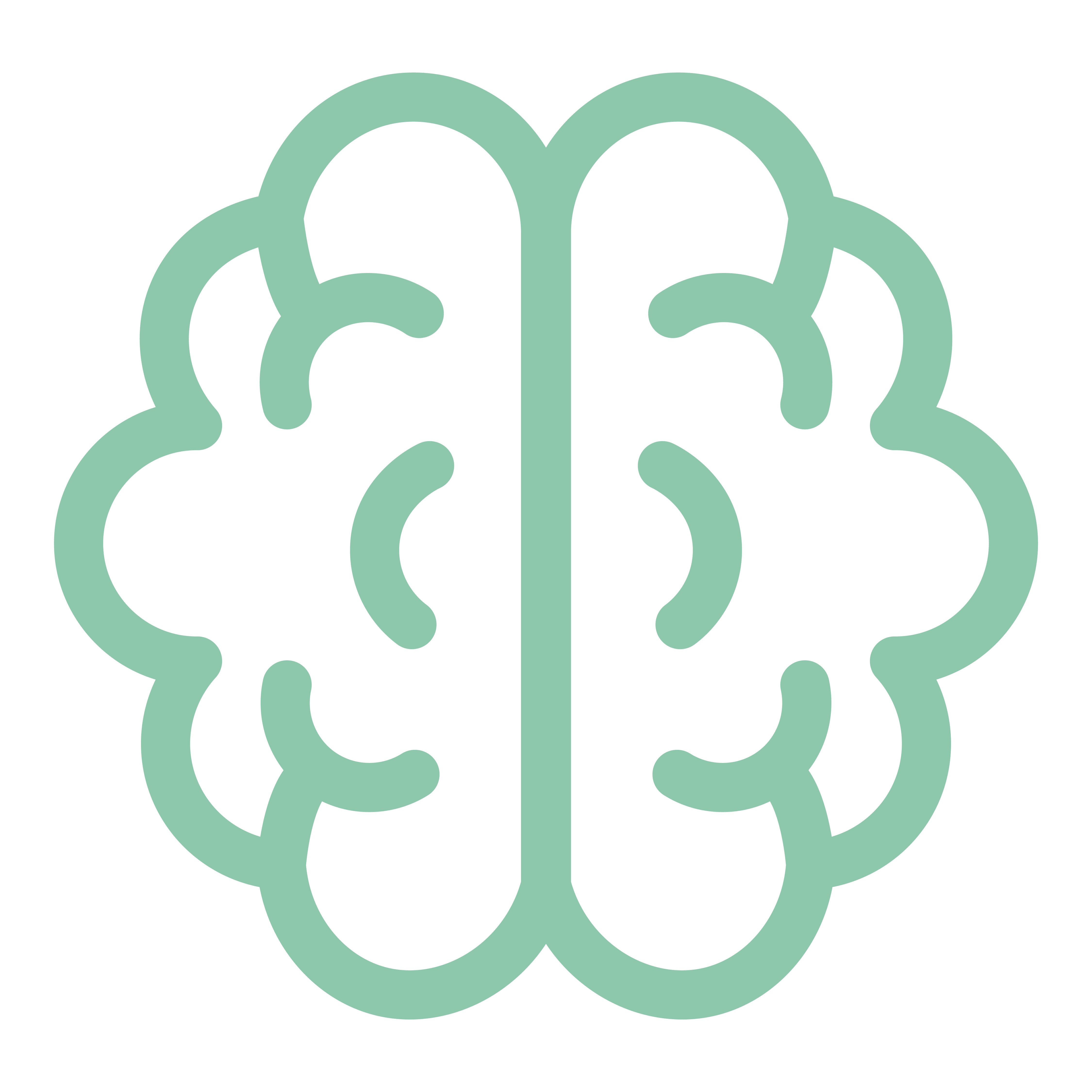 Brain icon