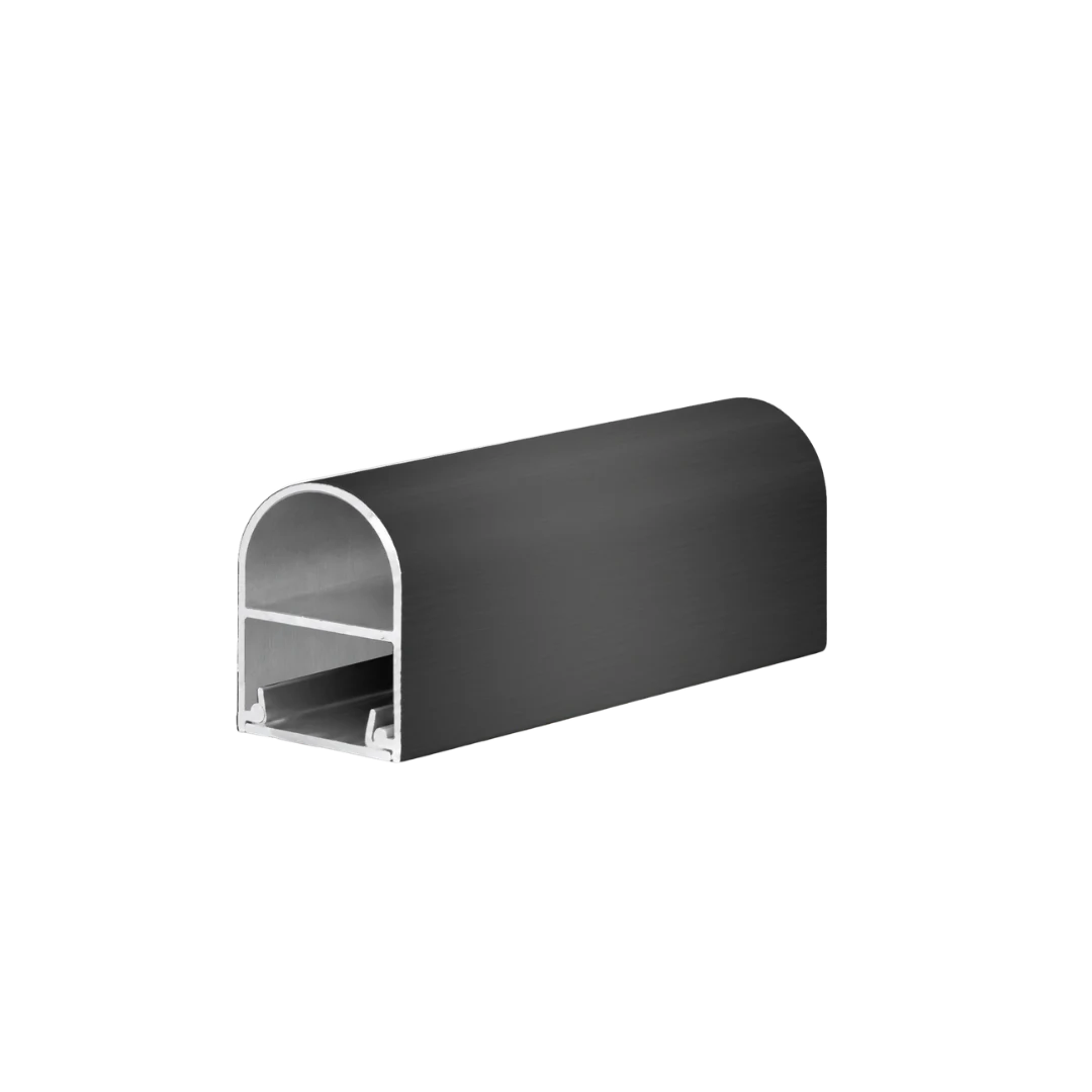 30 x 40 Arched Batten