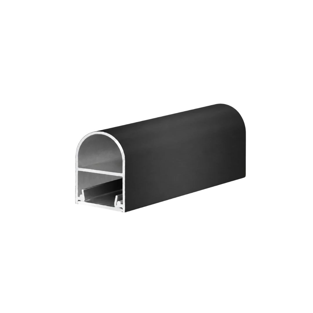 50 x 60 Arched Batten
