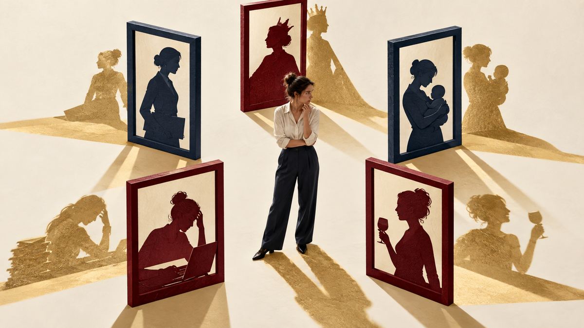 Five Workplace Dynamics That Fuel an Employee Identity Crisis, an article by Glenn Llopis