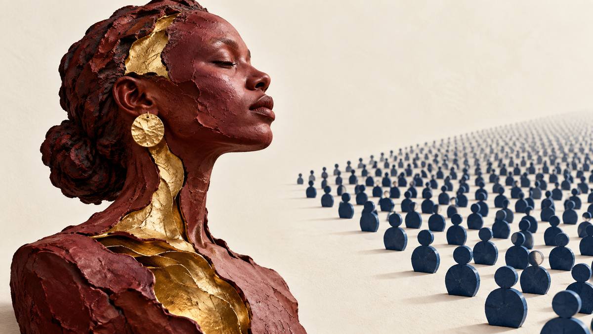 Your Worth Is Not Your Follower Count, an article by Glenn Llopis