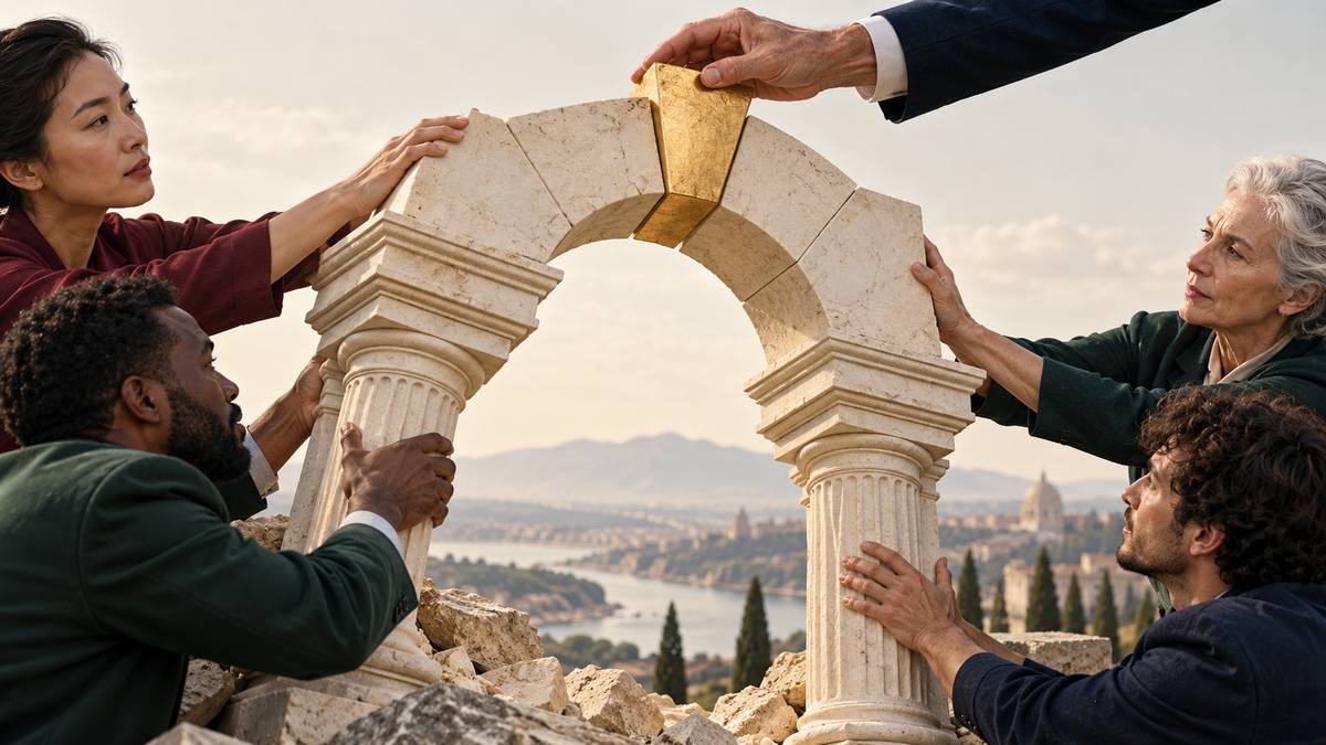When Leadership Becomes Instinct, an article by Glenn Llopis