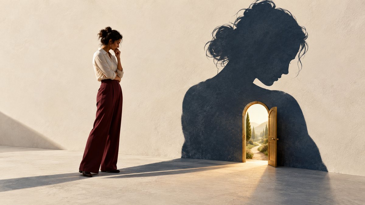 What Your Career Fears Are Telling You, an article by Glenn Llopis