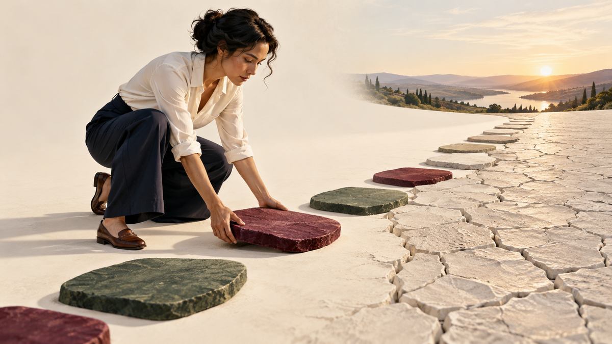 The Career Regrets You Can Still Prevent, an article by Glenn Llopis