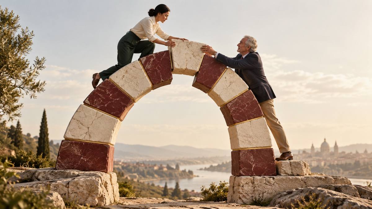 Ten Lessons for Leaders Who Want Lasting Influence, an article by Glenn Llopis