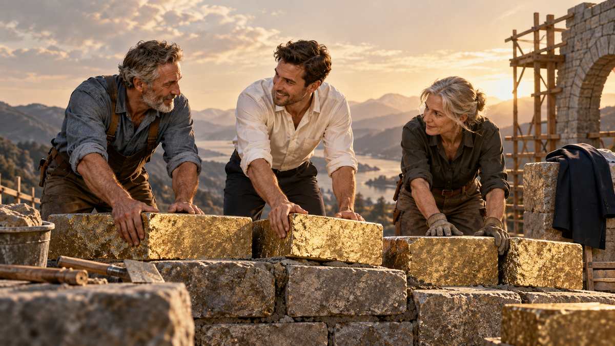 How New Managers Earn Trust Fast, an article by Glenn Llopis