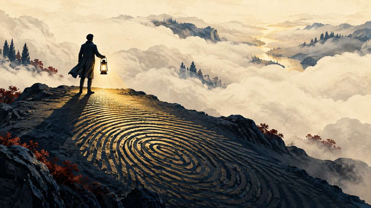 What Uncertainty Reveals About You, an article by Glenn Llopis