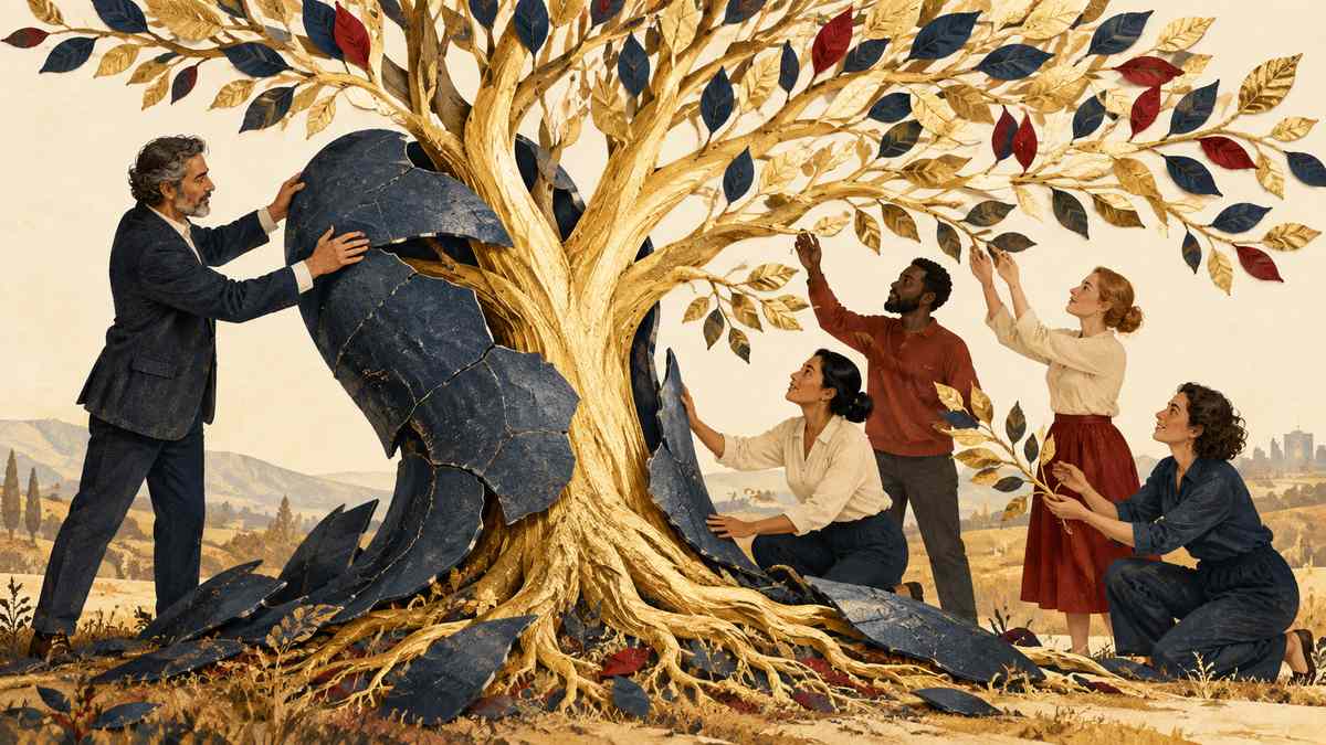 Vulnerability Is How Organizations Evolve, an article by Glenn Llopis