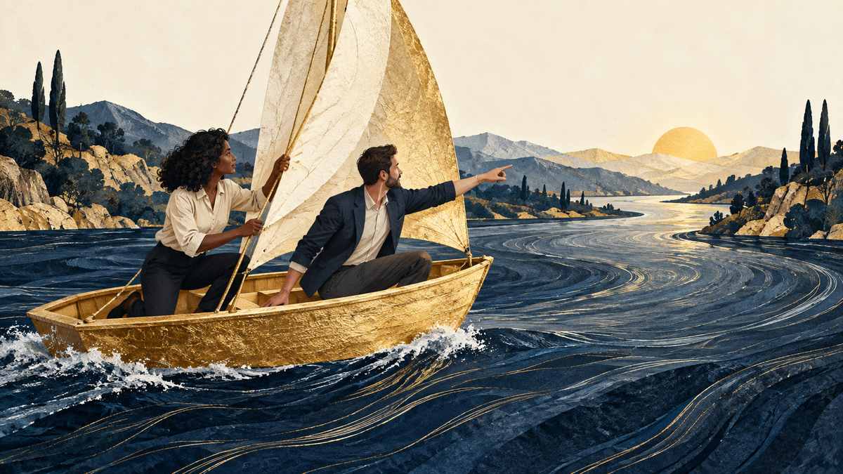 Feedback Is How Careers Accelerate, an article by Glenn Llopis