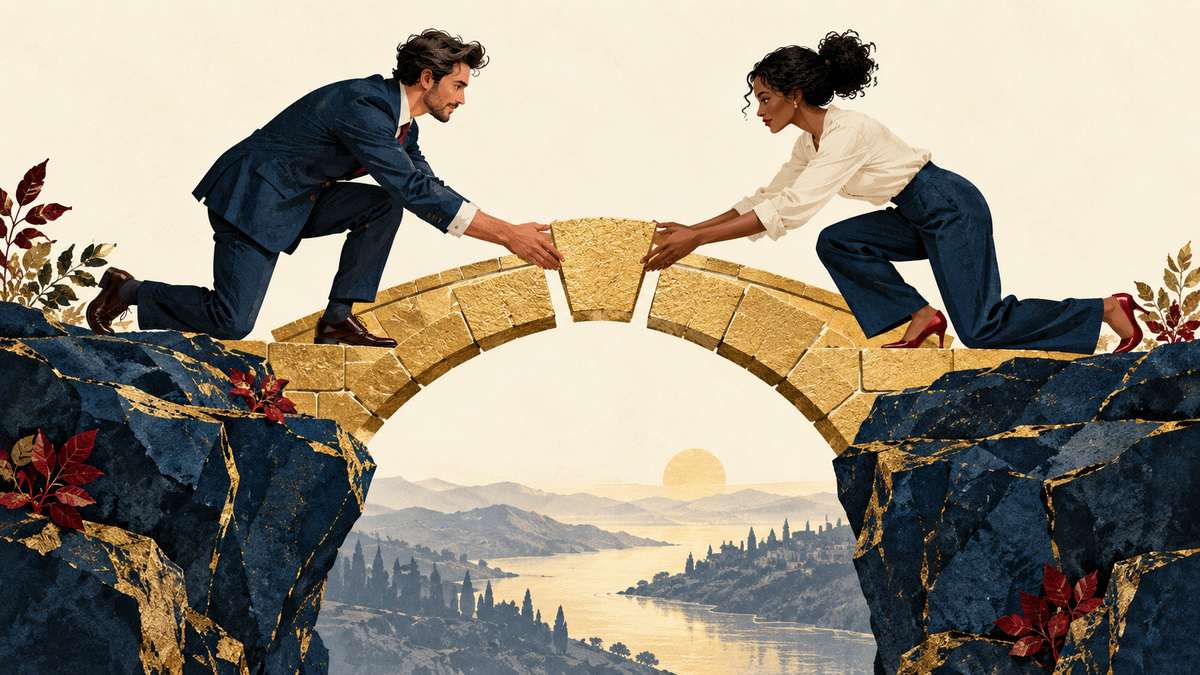 Reciprocity Is the Real Test of a Relationship, an article by Glenn Llopis