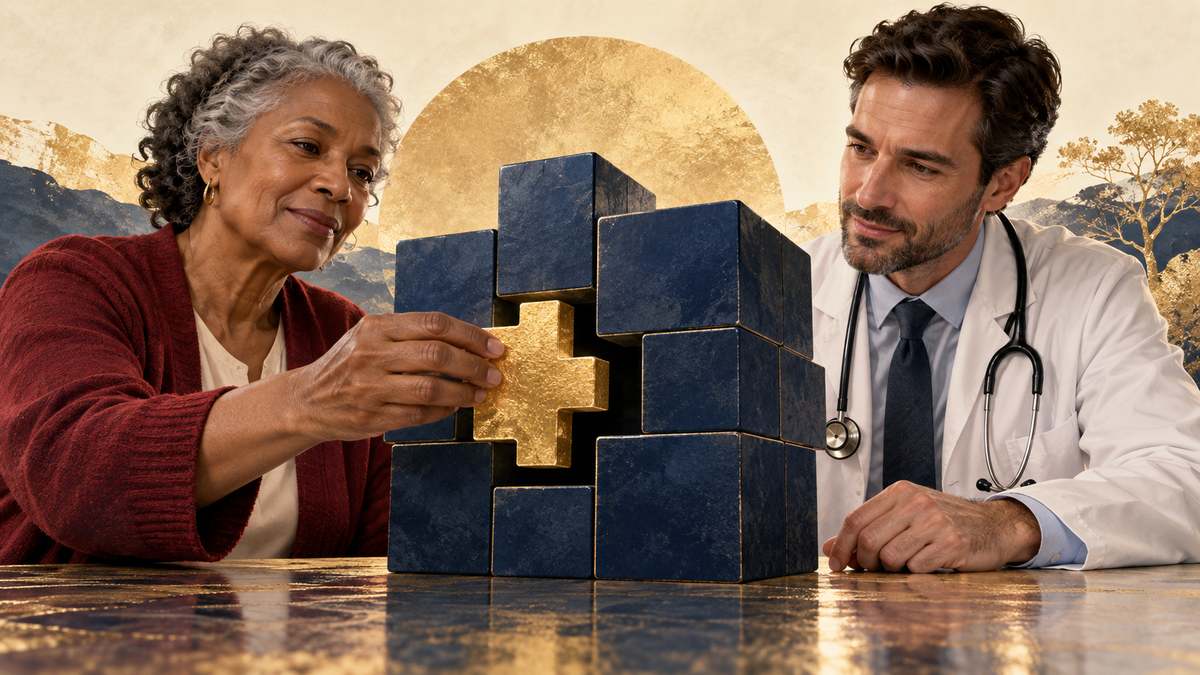 Healthcare Transformation Fails Without Personalization, an article by Glenn Llopis