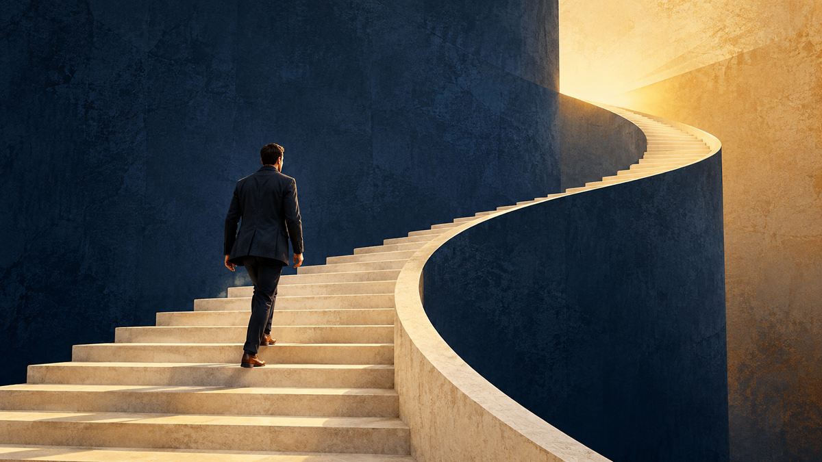 The Question That Replaces Complaining: What More Can I Do?, an article by Glenn Llopis