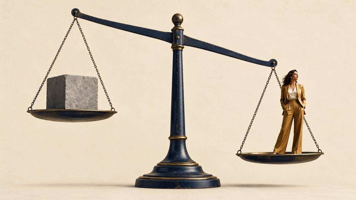 The Balance Between Standardization and Personalization Is Never 50/50, an article by Glenn Llopis